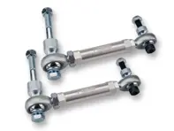 RSS Adjustable Front Drop Links for Anti Roll Bar Porsche 997 Carrera - 315, 99634306904, 99634307004, 99134306902, 99134307002, 99634307002